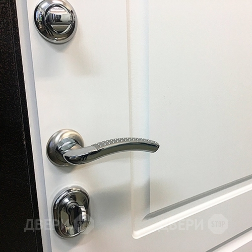 Входная металлическая Дверь Ратибор Барьер в Электростали