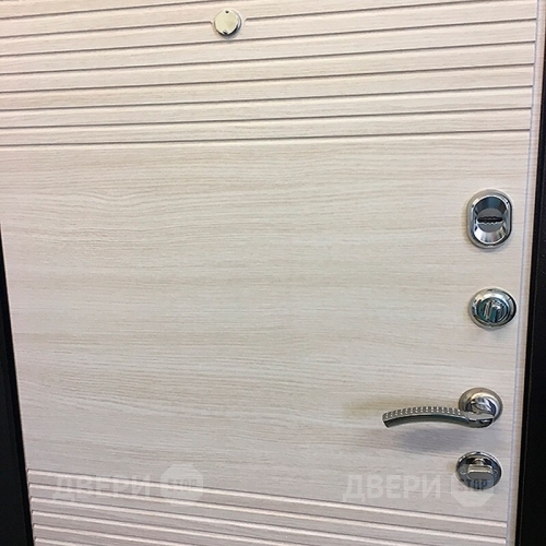 Входная металлическая Дверь Ратибор Горизонт Акация в Электростали