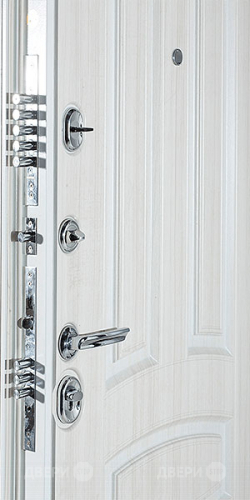 Входная металлическая Дверь Сударь МД-42 в Электростали