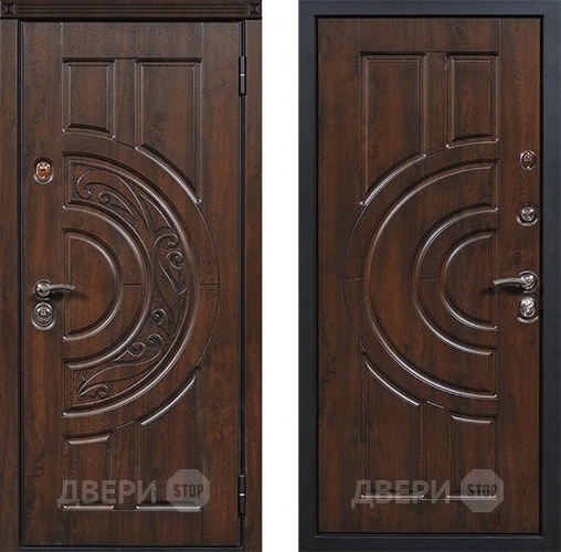 Входная металлическая Дверь Юркас Луна в Электростали