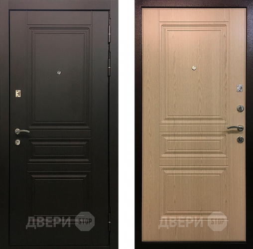  дверь Ратибор Лондон Беленый дуб в Электростали