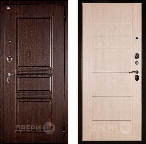 Входная металлическая Сейф-дверь Аргус ДА-43 в Электростали