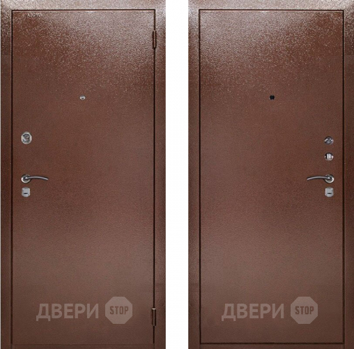 Входная металлическая Сейф-дверь Аргус ДА-9 в Электростали