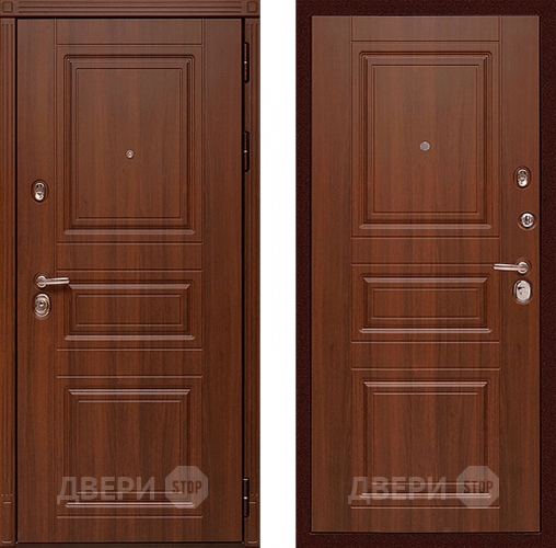 Дверь Сударь МД-25 Орех бренди в Электростали