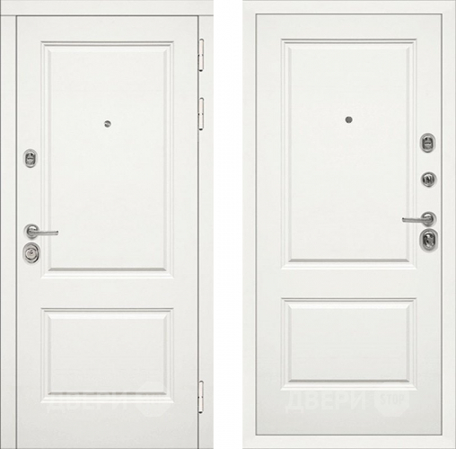 Входная металлическая Дверь Сударь МХ-9 в Электростали