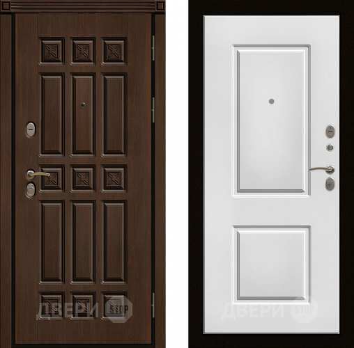 Входная металлическая Дверь Райтвер Р-Спарта в Электростали