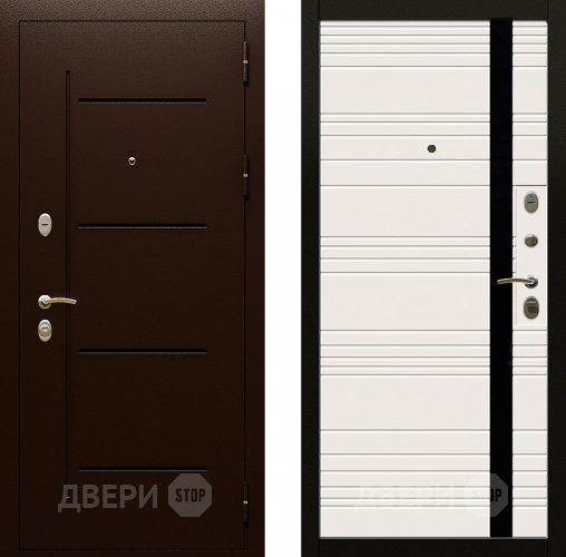 Входная металлическая Дверь Райтвер Цезарь в Электростали