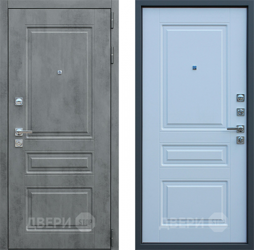 Дверь АСД Лира  в Электростали