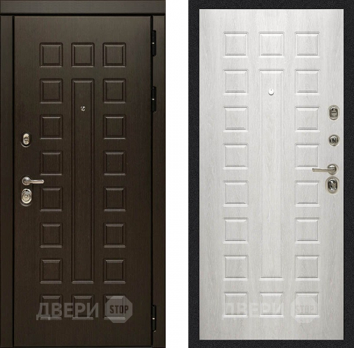 Входная металлическая Дверь Сударь (Дива) МД-30  в Электростали