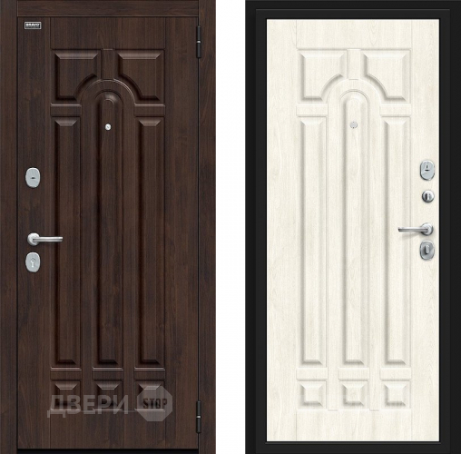 Дверь Bravo Форт Kale Almon/Nordic Oak в Электростали