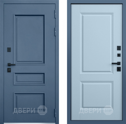 Входная металлическая Дверь АСД Терморазрыв Эльбрус в Электростали