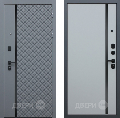 Входная металлическая Дверь АСД Манчестер в Электростали