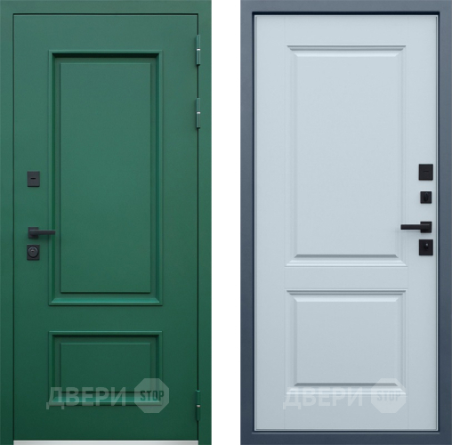 Входная металлическая Дверь АСД Терморазрыв Олимп в Электростали