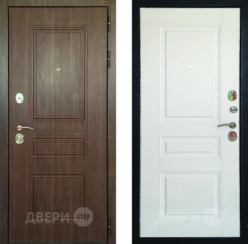 Входная металлическая Дверь Дверной Континент Прованс в Электростали