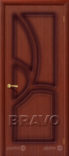 Межкомнатная дверь Греция (Макоре) в Электростали