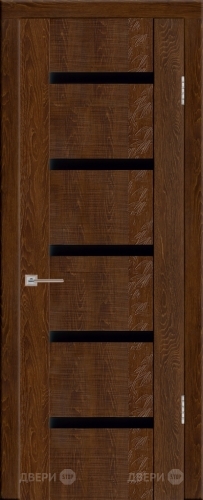 Межкомнатная дверь А-05 коньяк в Электростали