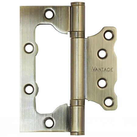 Петля универсальная 2ВВ (100*75*25) Бронза в Электростали