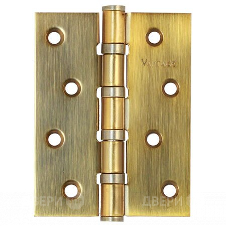 Петля универсальная 4ВВ (100*75*25) Бронза в Электростали