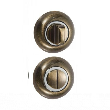 Сантехническая завертка BK Бронза в Электростали