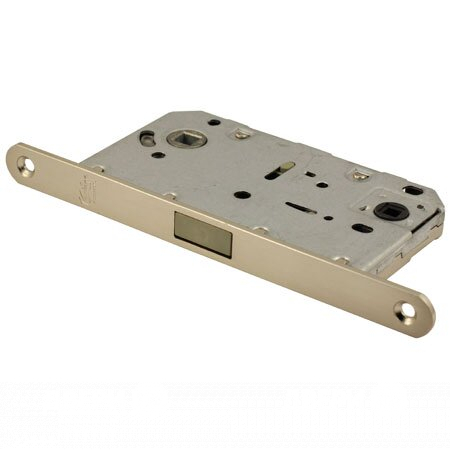 Замок магнитный MC96 Матовый никель в Электростали