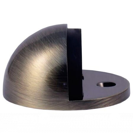 Дверной ограничитель 03 Бронза в Электростали