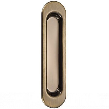 Дверная ручка 01 Бронза в Электростали