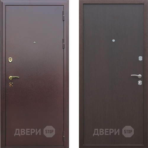 Входная металлическая Дверь АСД Стандарт Венге в Электростали