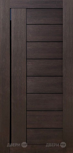 Межкомнатная дверь Модель Профи ПО Венге в Электростали