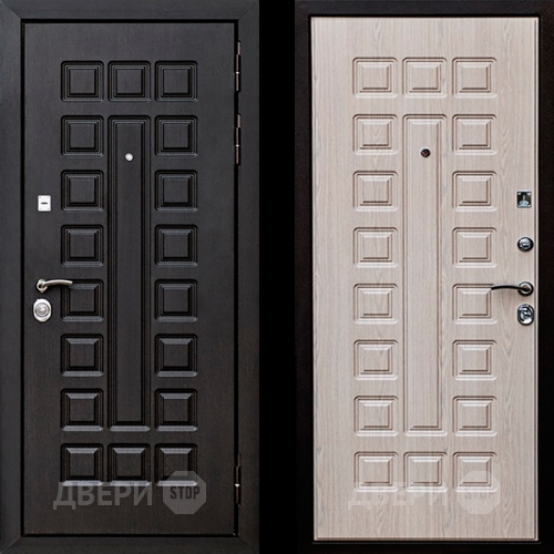 Входная металлическая Дверь Ратибор Гранд Люкс в Электростали