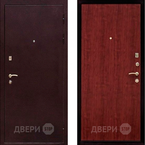 Входная металлическая Дверь Ратибор Практик Итальянский Орех в Электростали