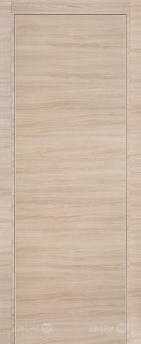 Межкомнатная дверь ProfilDoors 1Z капучино кроскут в Электростали