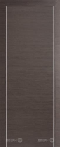 Межкомнатная дверь ProfilDoors 1Z грей кроскут в Электростали