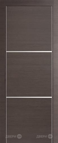 Межкомнатная дверь ProfilDoors 2Z грей кроскут в Электростали