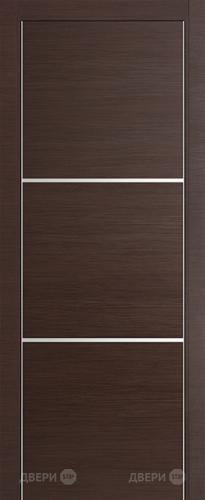 Межкомнатная дверь ProfilDoors 2Z венге кроскут в Электростали