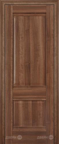 Межкомнатная дверь ProfilDoors 1X орех сиена в Электростали