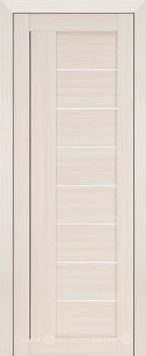 Межкомнатная дверь ProfilDoors 17X эш вайт мелинга (матовое) в Электростали