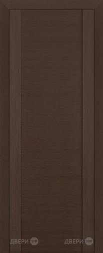 Межкомнатная дверь ProfilDoors 20X венге мелинга в Электростали