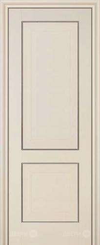 Межкомнатная дверь ProfilDoors 27X эш вайт в Электростали