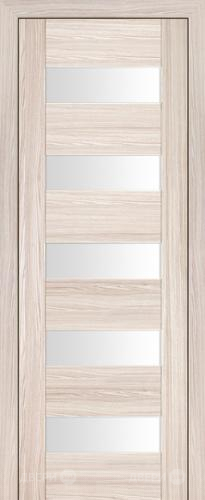 Межкомнатная дверь ProfilDoors 29X капучино мелинга (матовое) в Электростали