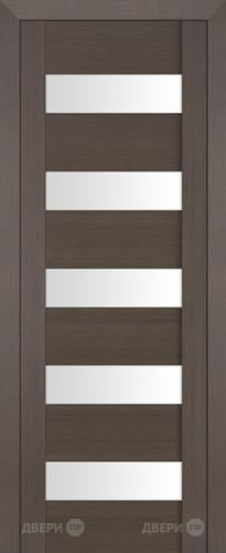 Межкомнатная дверь ProfilDoors 29X грей мелинга (матовое) в Электростали