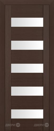 Межкомнатная дверь ProfilDoors 29X венге мелинга (матовое) в Электростали