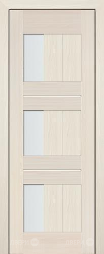 Межкомнатная дверь ProfilDoors 35X эш вайт мелинга (матовое) в Электростали