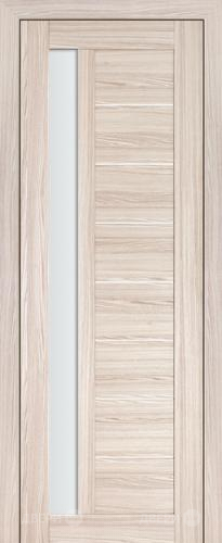 Межкомнатная дверь ProfilDoors 37X капучино мелинга (матовое) в Электростали