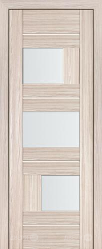 Межкомнатная дверь ProfilDoors 39X капучино мелинга (матовое) в Электростали