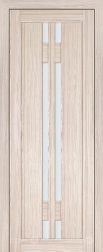 Межкомнатная дверь ProfilDoors 40X капучино мелинга (матовое) в Электростали