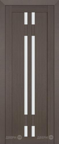 Межкомнатная дверь ProfilDoors 40X грей мелинга (матовое) в Электростали