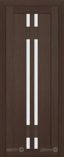 Межкомнатная дверь ProfilDoors 40X венге мелинга (матовое) в Электростали