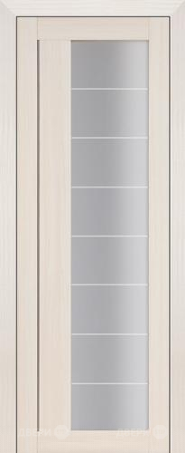 Межкомнатная дверь ProfilDoors 47X эш вайт мелинга (varga) в Электростали