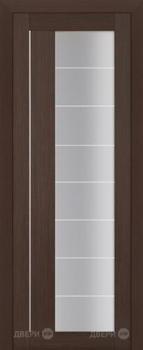 Межкомнатная дверь ProfilDoors 47X венге мелинга (varga) в Электростали