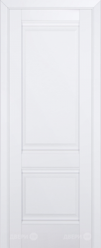 Межкомнатная дверь ProfilDoors 1U аляска в Электростали